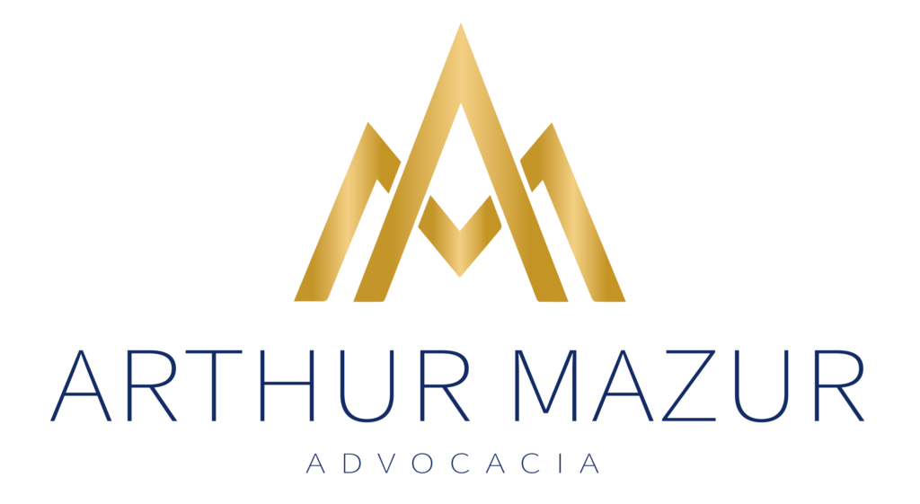 Logo Arthur Mazur