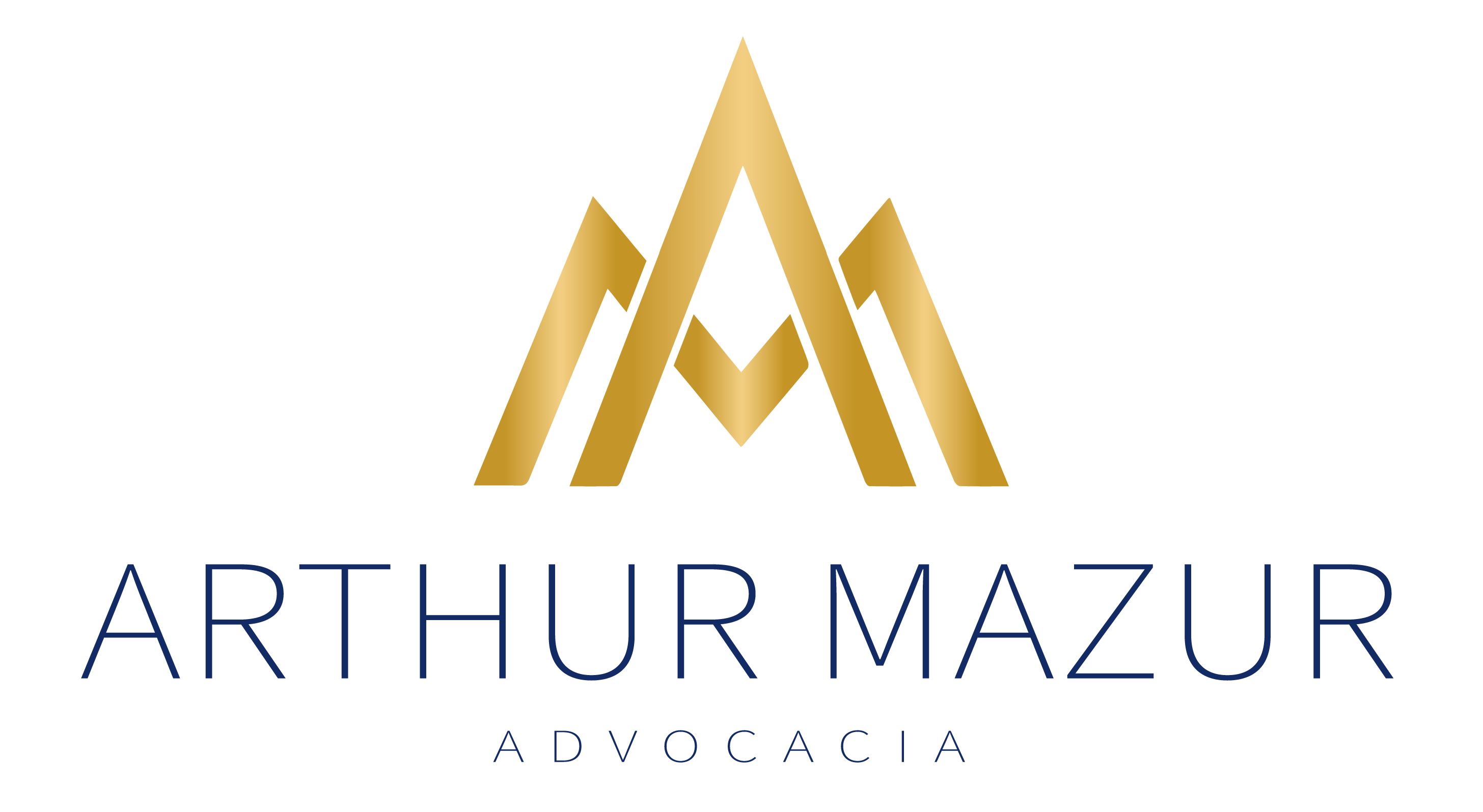 Logo Arthur Mazur
