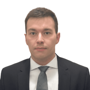 Picture of Arthur Cesar do Valle Mazur